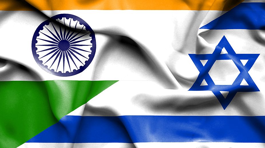 भारत–इजराइल साझेदारी को मिली एक वैचारिक कड़ी 